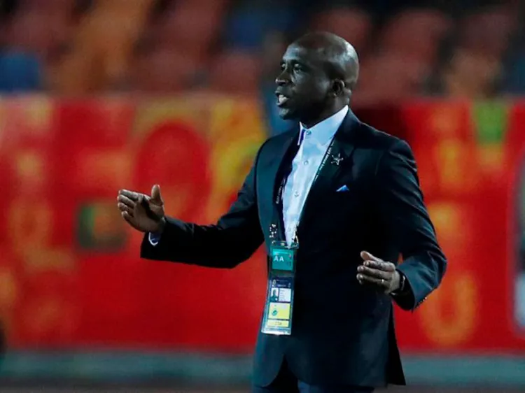 Teme desvanecimiento de sus jugadores en Olímpicos