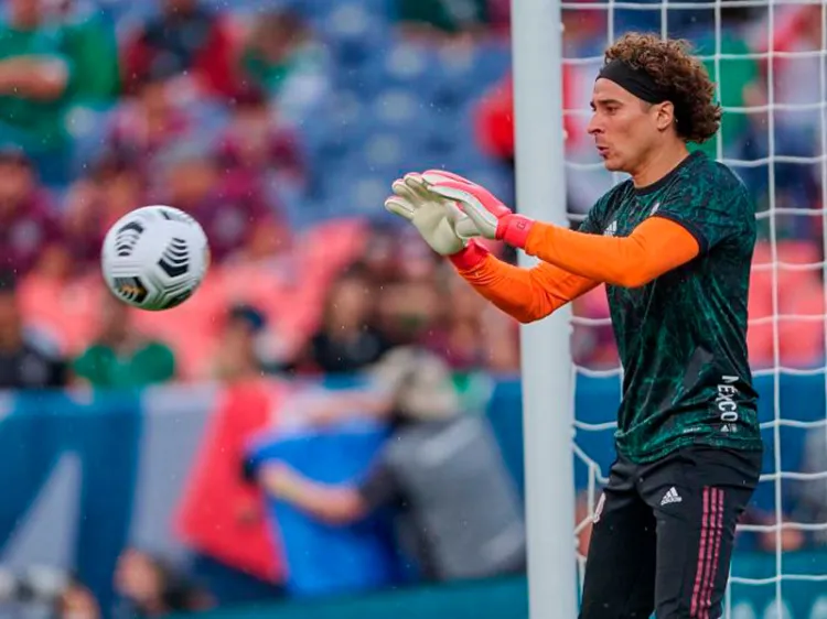 Ochoa destaca la peligrosidad de Gignac