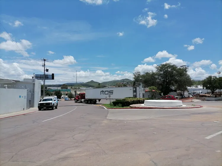 Registra 83% ocupación del Parque Industrial de Nogales
