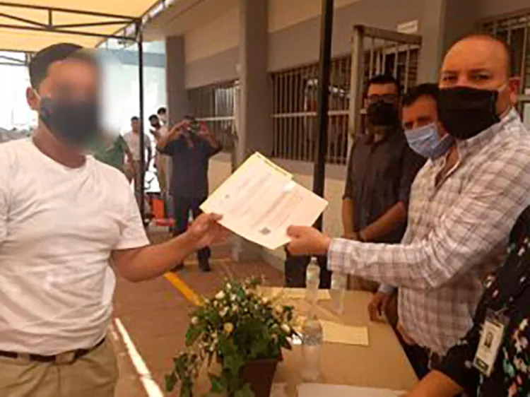 Prepara Itama a jóvenes para su reinserción a la sociedad