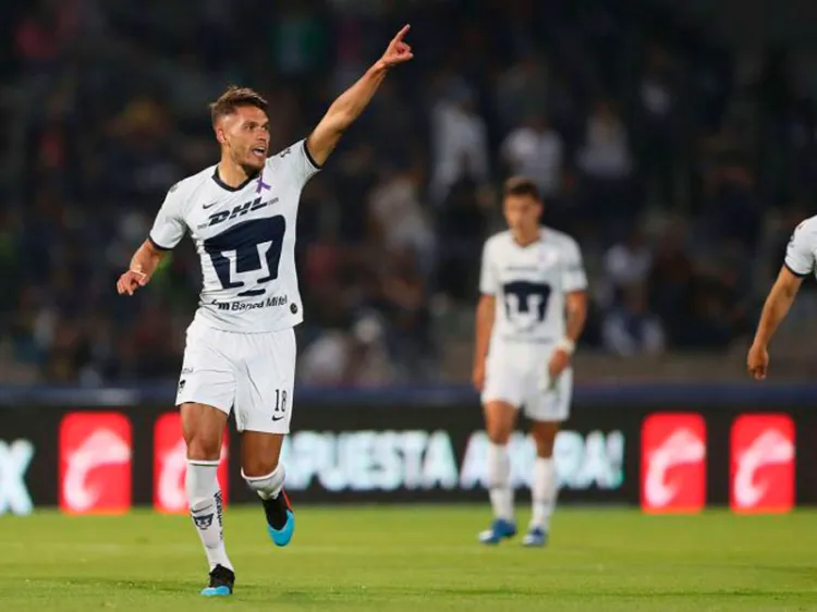 En Pumas tienen grandes expectativas para el Apertura 2021