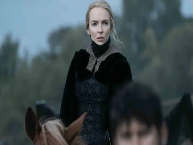 Mira aquí el tráiler de &#039;Duelo Final&#039; con Matt Damon, Jodie Comer y Adam Drivere