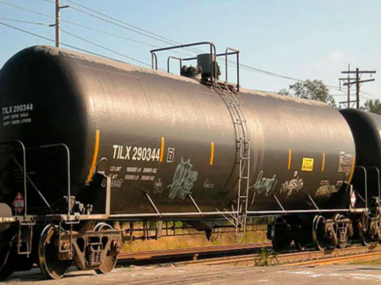 Investigará SCT paso de materiales peligrosos