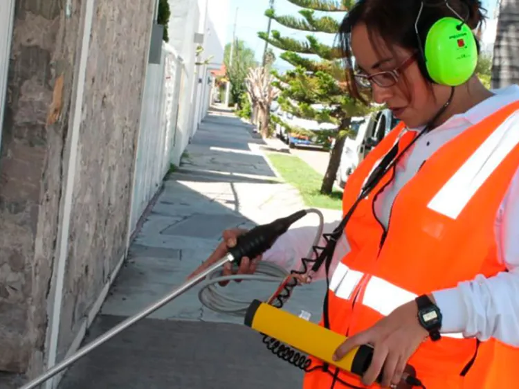 Invita Oomapas a cuidar el consumo de agua en el hogar