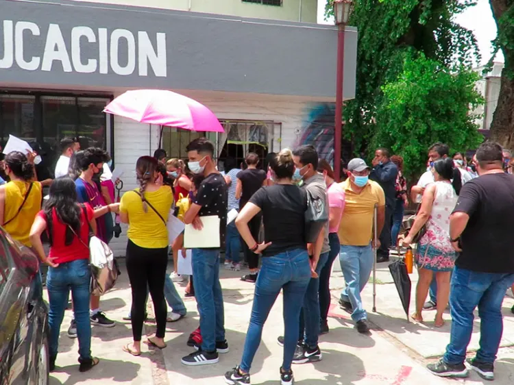 Anuncian vacunación de una sola dosis