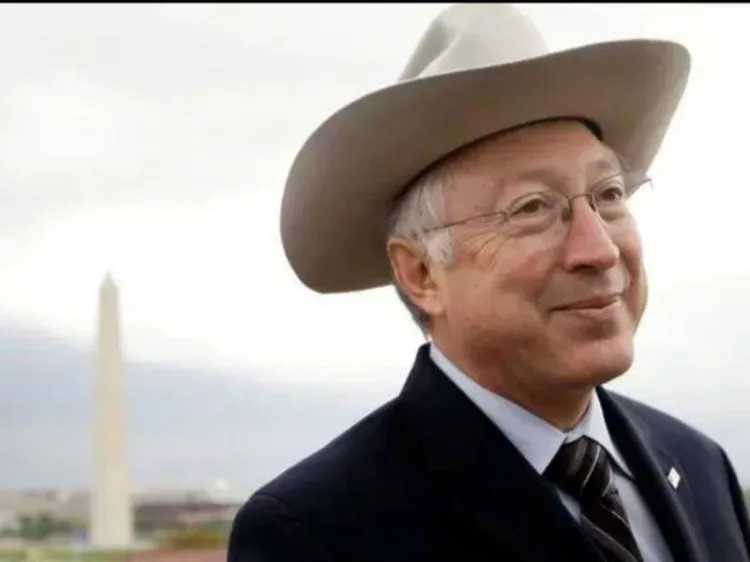 Futuro embajador de EU en México comparecerá en el Senado estadunidense