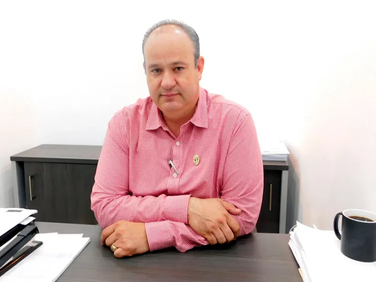 Fortalecen coordinación interinstitucional de protección ciudadana