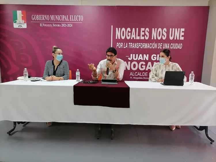 Logran JGN y JAPI acuerdos