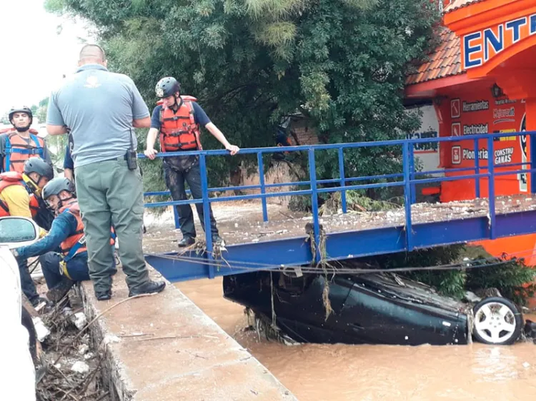 Lamentan muerte de joven