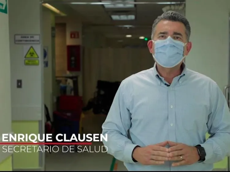 Aumenta ocupación hospitalaria