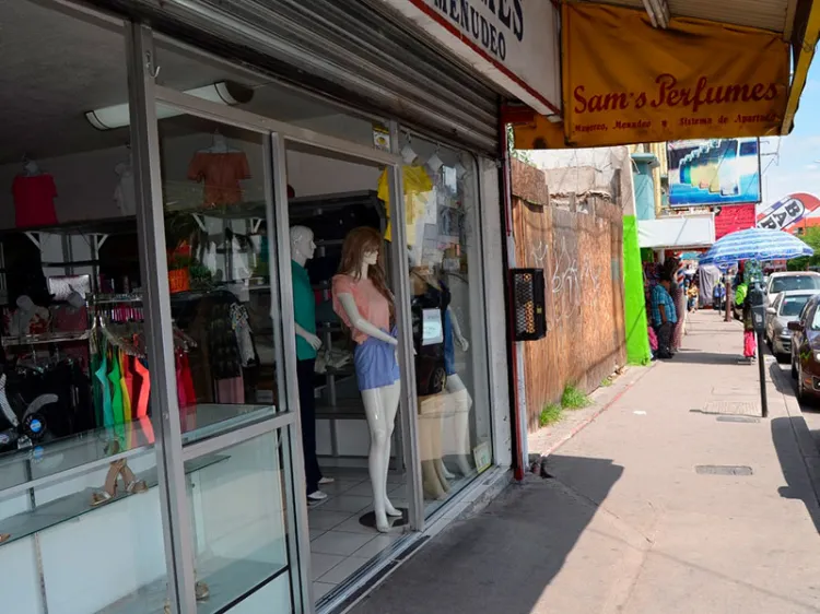 “Regresar al rojo sería algo devastador para comercio”