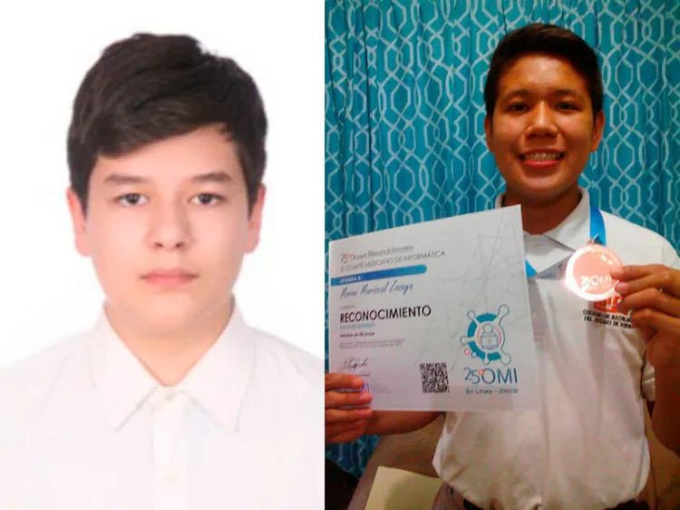 Va Cobach Olimpiada Informática 2021