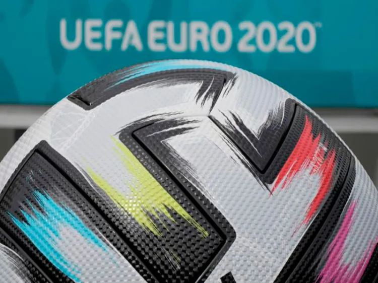 UEFA abre expediente a la Federación Inglesa