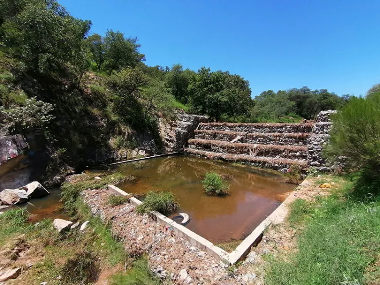 Rescatarán infraestructura pluvial