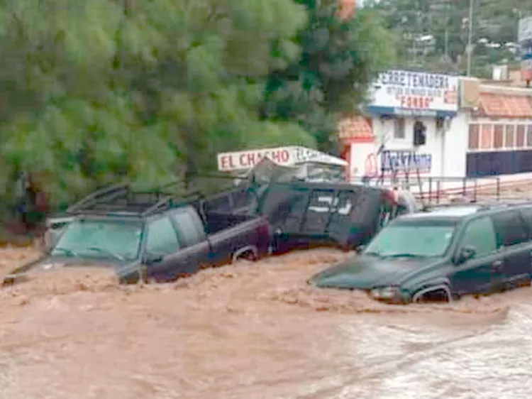 Aprueban declaratoria de emergencia para Nogales