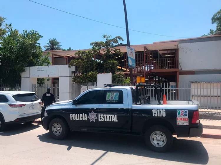 Continúa SSP con la prevención del delito