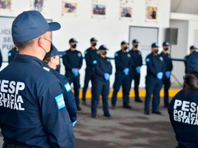 Buscan apoyar a policías