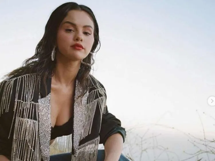 Selena Gomez estalla contra serie por hacer broma de su trasplante de riñón