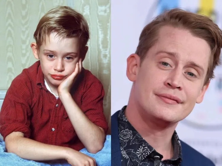 Abusos y maltratos: La terrible infancia de Macaulay Culkin