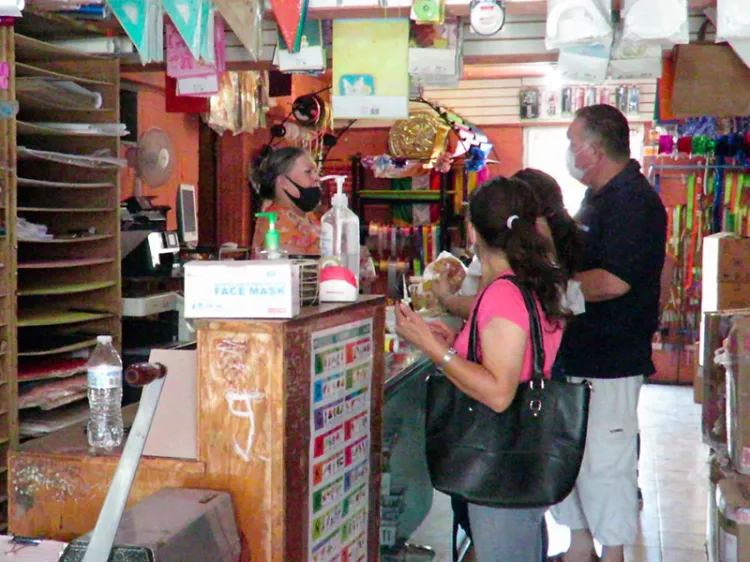 Esperan papelerías repunte