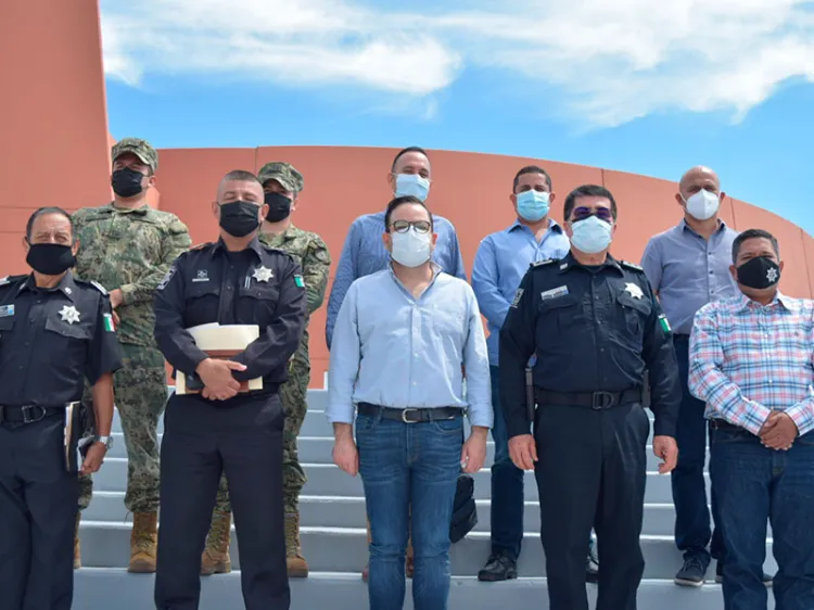 Anaya Cooley: Firme apoyo a municipales