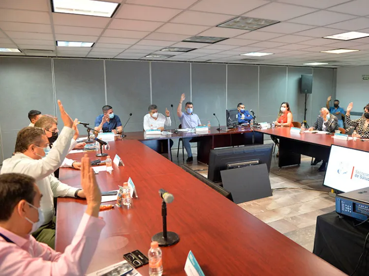 Exigirán comercios prueba negativa de covid