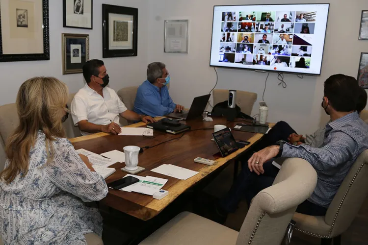 Indispensable vacunación: CPA