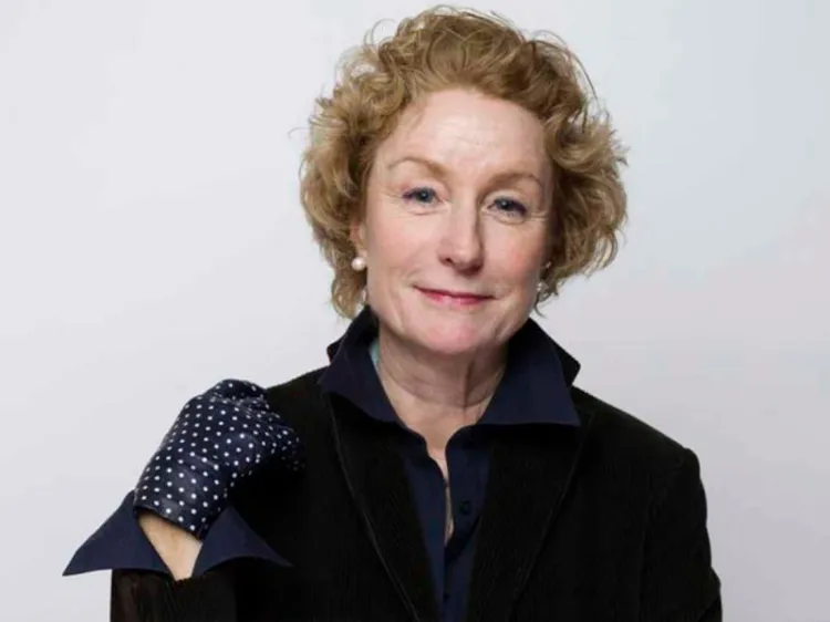 La policía de Nueva York acusa a un hombre por la muerte de la actriz Lisa Banes