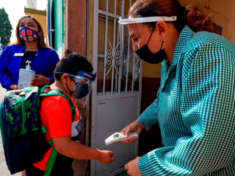 Pedirán se aplacen clases