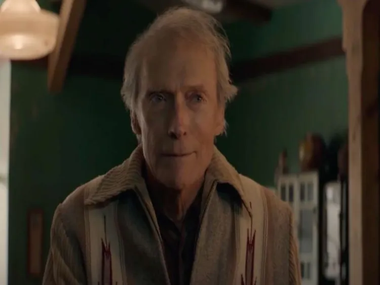 Mira aquí el tráiler de Cry Macho, la nueva película de Clint Eastwood