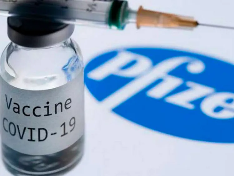 Anuncian segunda vacuna