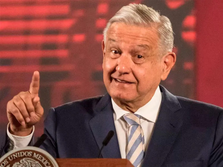 Recibirá México 12 mmdd del FMI… irá a reservas del Banxico