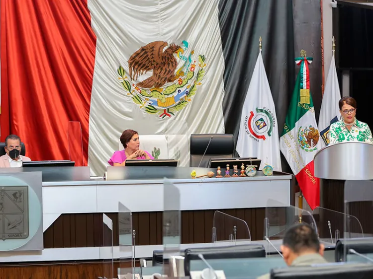 Exhortarán a la Gobernadora gestione regreso seguro a clases