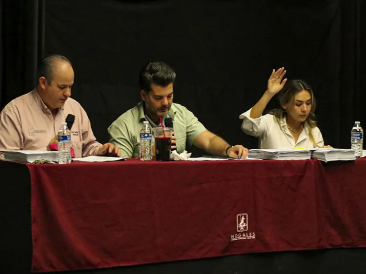 Impulsan crecimiento ordenado