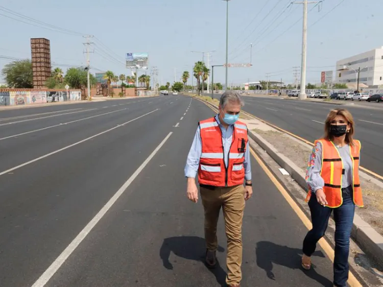 Destaca Sidur más de 6 mil obras realizadas en Sonora