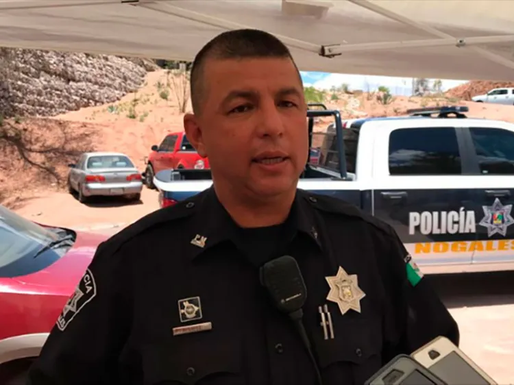 Fortalece Seguridad Pública estado de fuerza