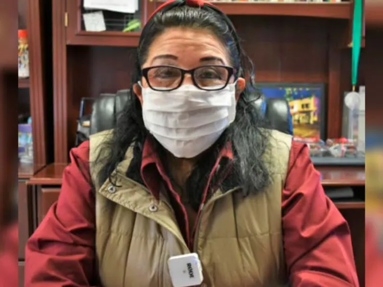 Pendiente pago de becas a jóvenes estudiantes