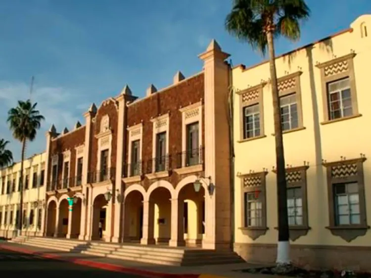 Extiende Unison entrega de certificado de bachillerato