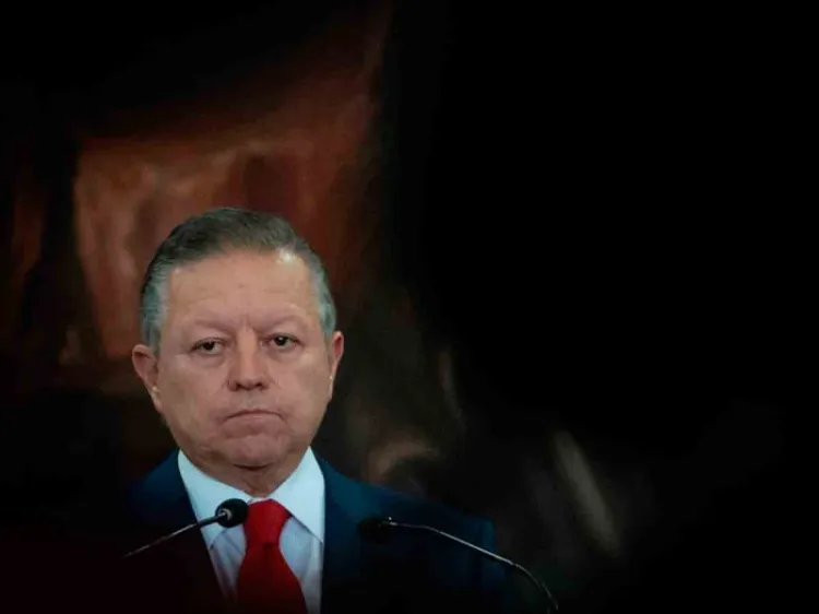 La defensa de los derechos humanos no implica impunidad: Zaldívar