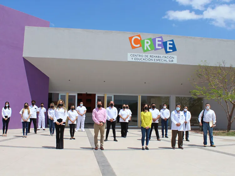 Fortaleció gobierno a familias vulnerables