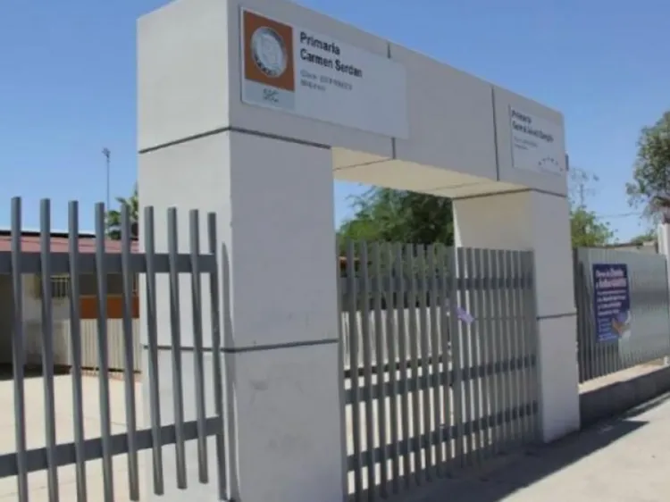 Mayoría de escuelas no están listas: Investigador