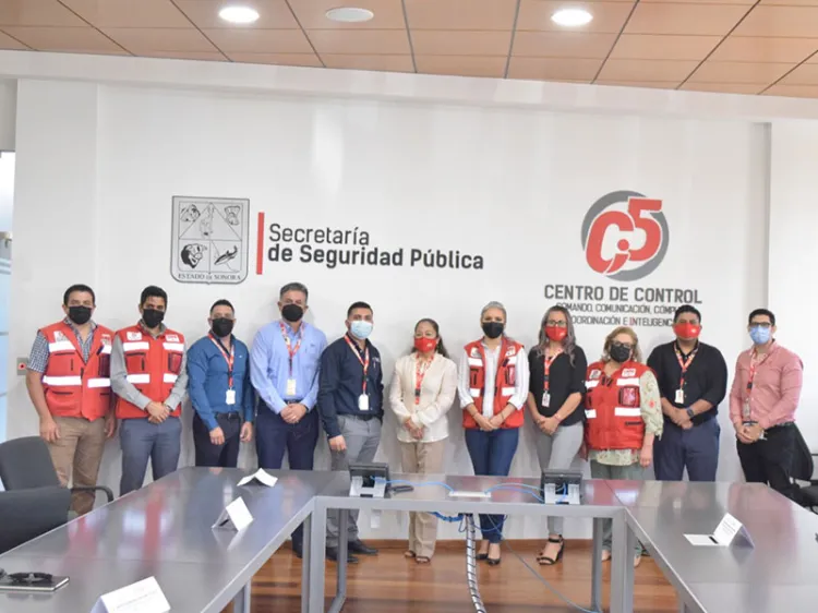 Fortalecen aplicativo de prevención CODICE