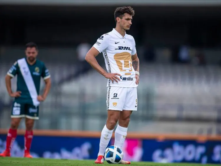 Un ‘clic’ que necesitaban en Pumas