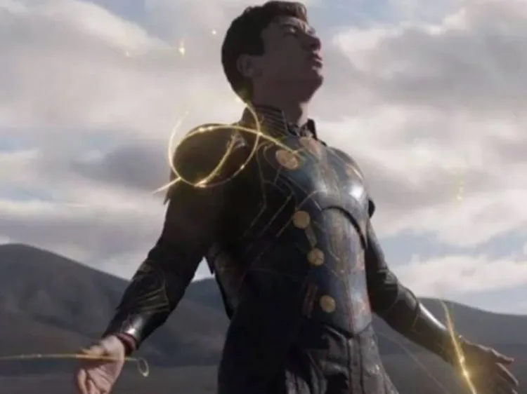 Hospitalizan a actor de Los Eternos tras recibir golpiza