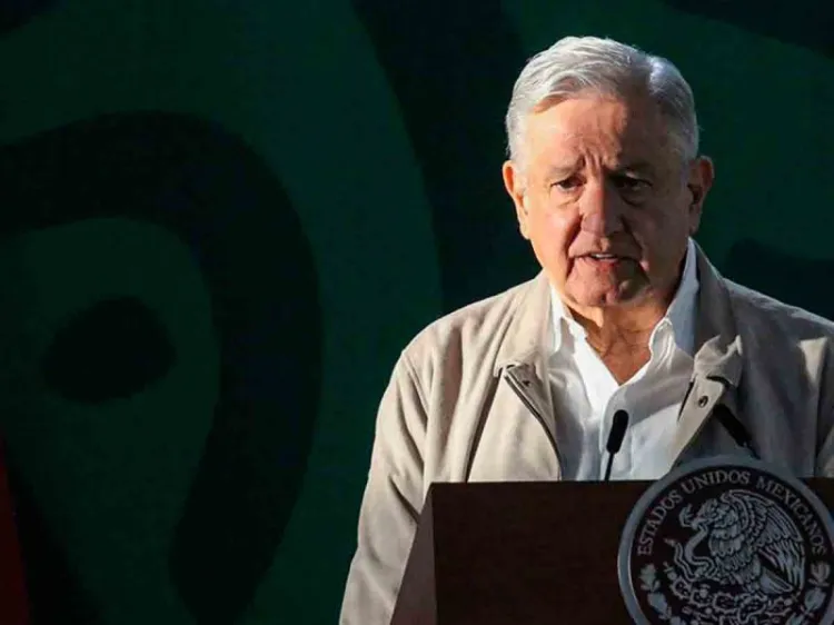 Exigirá López Obrador a FGR informar sobre caso Anaya