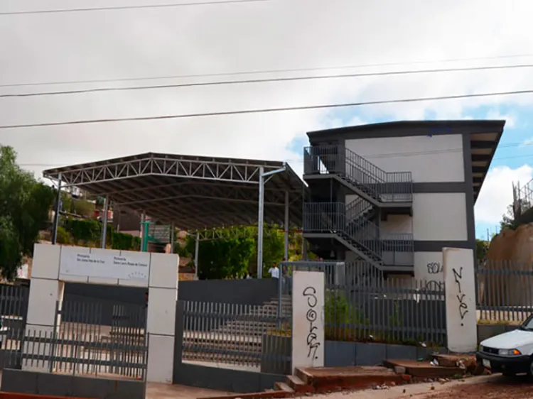 Esperan informes sobre escuelas que recibirán