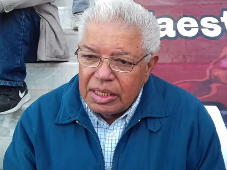 Listos abuelos guardianes para retomar actividades en escuelas