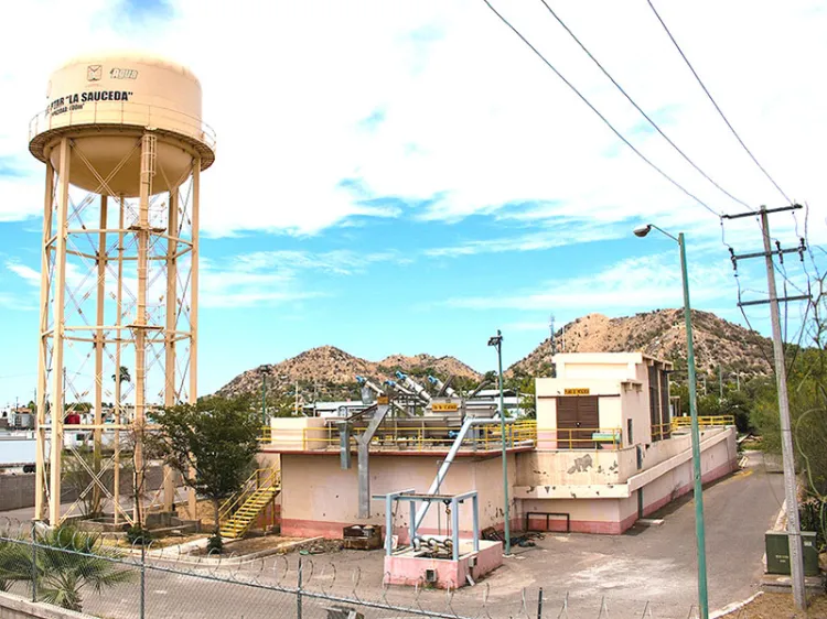 Llaman a buscar perfiles para Agua de Hermosillo