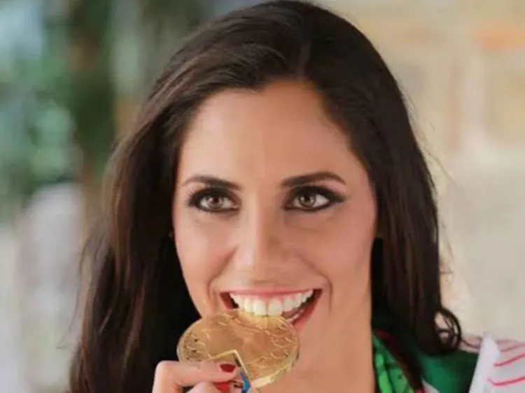 Buscan a la Belleza Sport Latina 2021