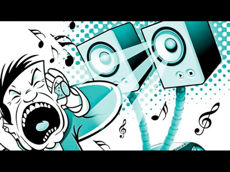 Llama Comisario de SSPM a reportar vecinos ruidosos